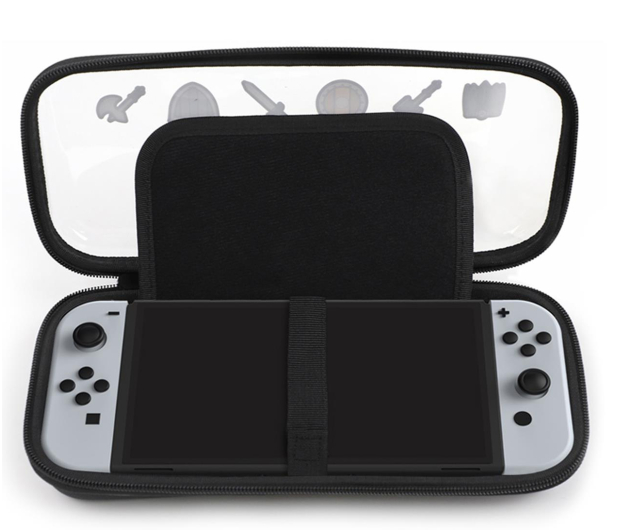 Dobe Przenośne etui na Switch OLED TNS-1157 - 1294689 - zdjęcie 3